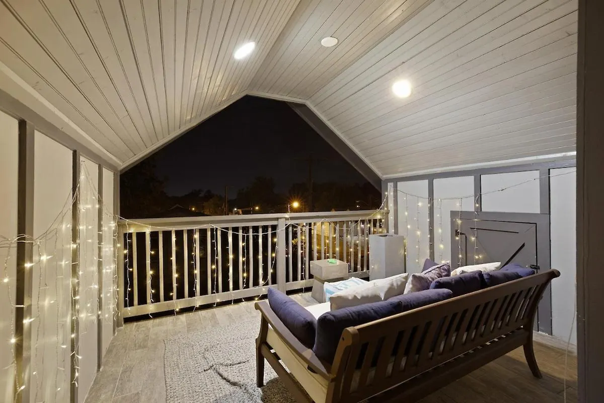 5 Mins To Downtown - Big Luxury House - 7 Beds Villa Nashville Holiday home