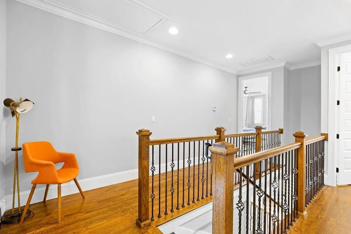 5 Mins To Downtown - Big Luxury House - 7 Beds Villa Nashville Holiday home