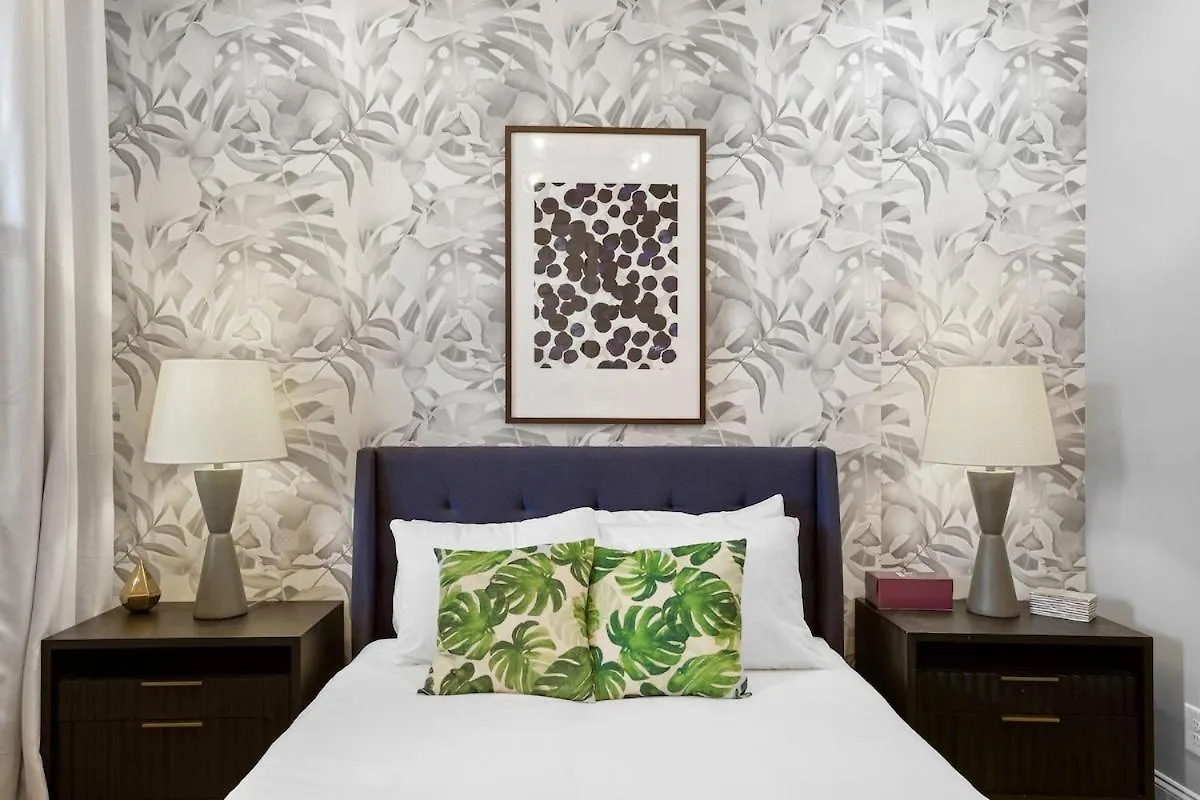 5 Mins To Downtown - Big Luxury House - 7 Beds Villa Nashville 0*,