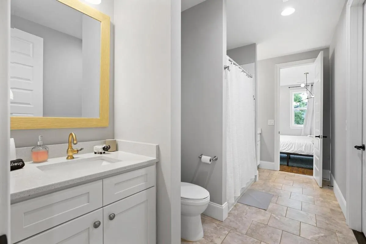 Holiday home 5 Mins To Downtown - Big Luxury House - 7 Beds Villa Nashville United States