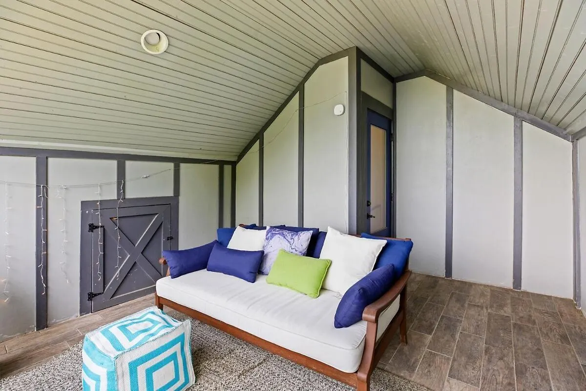 5 Mins To Downtown - Big Luxury House - 7 Beds Villa Nashville Holiday home
