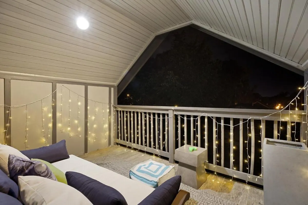 Holiday home 5 Mins To Downtown - Big Luxury House - 7 Beds Villa Nashville